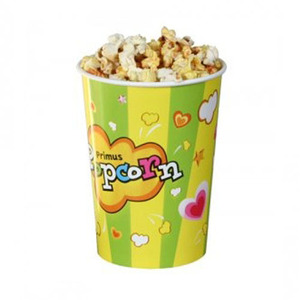 theater popcorn cup 46 ounces 500p