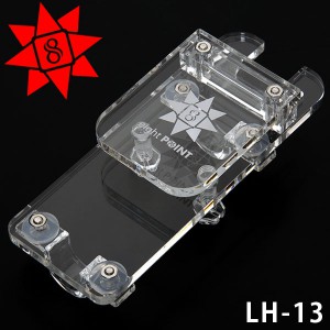 8point Ø17 릴리파이프 홀더 (LH-13)