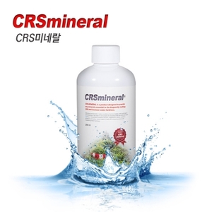 포세이돈 CRS미네랄 250ml