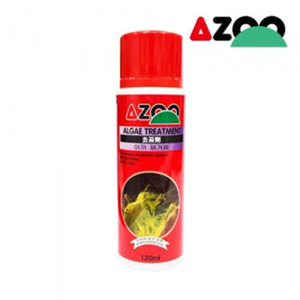 AZOO 이끼제거제(120ml)