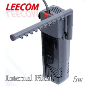 LEECOM 측면여과기 PF-283 (5W)