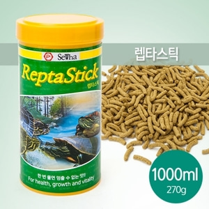 세화 렙타스틱(ReptaStick) 1000ml(270g)