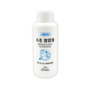 (아마존) 수초영양제 150ml