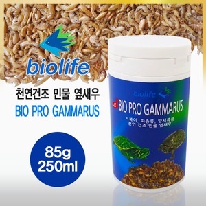 바이오 프로 감마루스(250ml/30g)