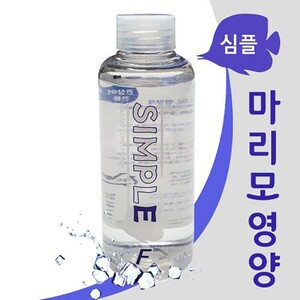 심플 스텝 F 마리모 영양제 150ml