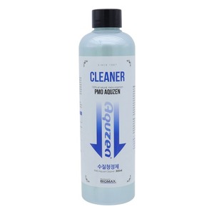 바이오맥스 수질 청정제 300ml