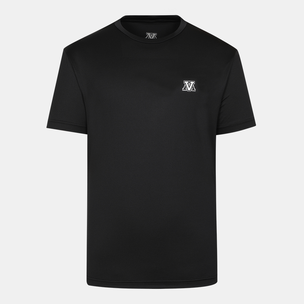 [MAISONVALENTINO] MAISON VALENTINO 남성 기능성 반팔 티셔츠 BMTBM2501-199