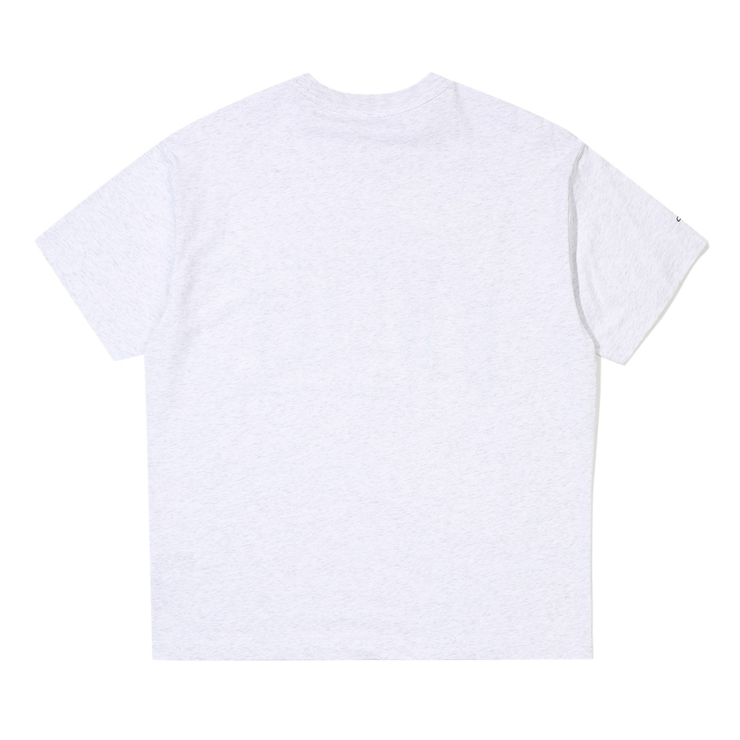 [오닐] 24SS 남성 아치 반팔 티셔츠 OMTRN2055-188