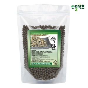 쑥환 300g