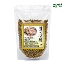 청국장환(국내산) 400g