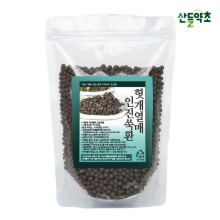 헛개열매인진쑥환 400g