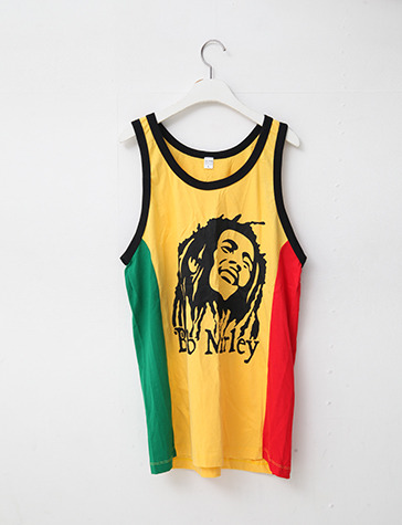 Rastaman 나시 (L)