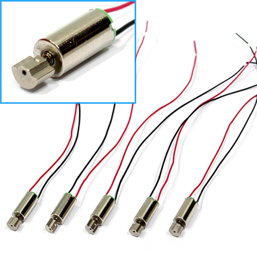 미니 진동모터(5개입)