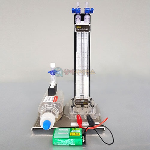 마이크로 전기분해장치