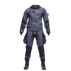 (아바타 드라이슈트)스쿠버 건식 잠수복 DRYSUIT