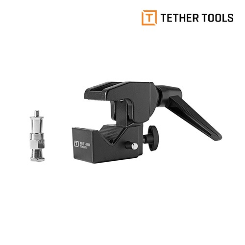 [TetherTools] 테더툴스 Rock Solid Master Clamp