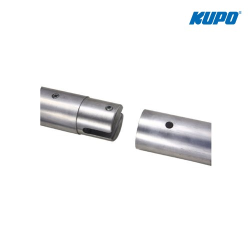 [KUPO] 쿠포 KP-X245P ALUMINUM TUBE