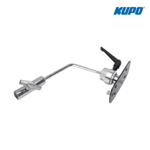 [KUPO] 쿠포 KCP-415 OFF-SET MOUNTING PLATE