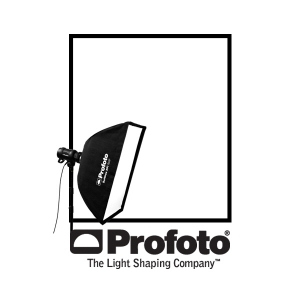 [PROFOTO] 프로포토(정품) Rectangular RFi /SOFTBOX RFi 4X6