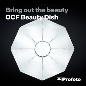 [PROFOTO] 프로포토(정품) OCF-Beautydish / 뷰티디쉬