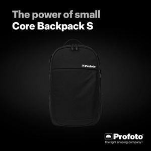 [PROFOTO] 프로포토(정품) B10 BackPack S