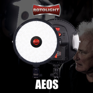 [ROTOLIGHT] 로토라이트 AEOS