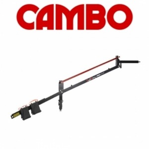 [CAMBO] 캄보 레드윙 CAMBO REDWING RD-1201 STANDARD BOOM