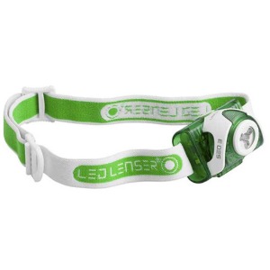 [LED LENSER] 레드렌서 SEO3 / 90루멘 / AAA 3EA / 40m