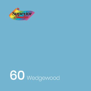 [SUPERIOR] 슈페리어 60 Wedgewood