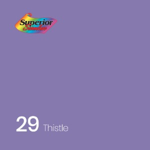 [SUPERIOR] 슈페리어 29 Thistle