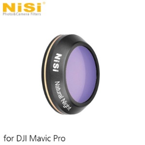 [NiSi Filters] 니시 Natural Night For DJI Mavic PRO