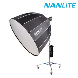 [NANLITE] 난라이트 포르자300 파라볼릭150 원스탠드세트 / Forza300