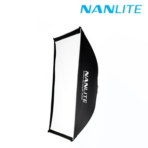 [NANLITE] 난라이트 직사각 소프트박스 SB-RT-90x60 / for Forza 200~500 &amp; FS-Series