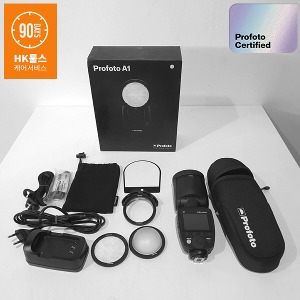 [HK중고] 프로포토 A1_Nikon