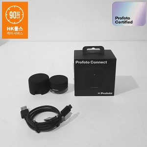 [HK중고] Profoto Connect