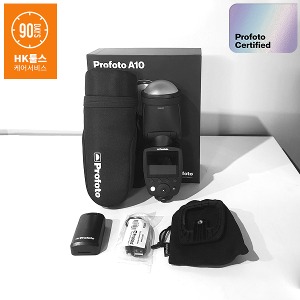 [HK중고] Profoto A10 니콘