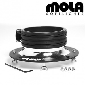 [MOLA] 몰라 PROFOTO SPEED RING 모라 프로포토 스피드링 아답타