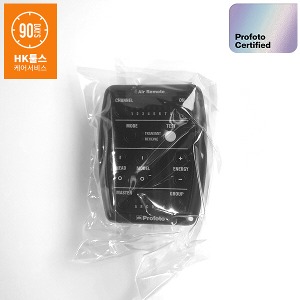 [HK중고] Profoto Air Remote