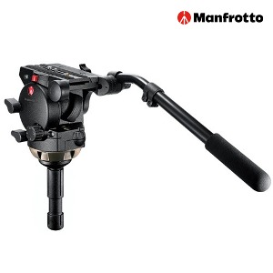 [MANFROTTO] 맨프로토 526 Professional Fluid Video Head/100mm BALL