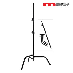 [Matthews] 메튜 40&quot; C+Stand Black (B756141)