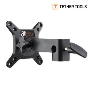 [TetherTools] 테더툴스 Studio Vu Monitor Mount