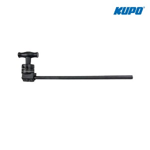 [KUPO] 쿠포 KCP-220B 20 inch GRIP ARM(BLACK)