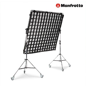 [MANFROTTO] 맨프로토 Skylite Rapid DoPchoice 60 Degree SNAPGRID® 2m x 2m