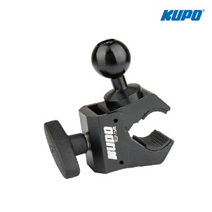 [KUPO] 쿠포 KCP-734B SUPER CLAW w/BALL HEAD