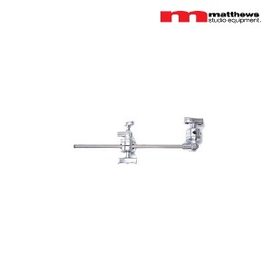 [Matthews] 메튜 20&quot; Grip Head &amp; Arm Silver (51cm)(655020)