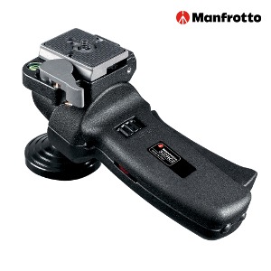 [MANFROTTO] 맨프로토 322RC2 HORIZONTAL GRIP ACTION BALL HEAD 