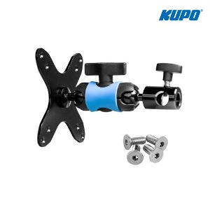 [KUPO] 쿠포 KS-479 Super Knuckle VESA Mount Kit