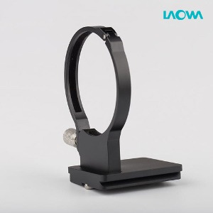 [LAOWA] 라오와 코리아 정품 25mm f/2.8 2.5-5X Ultra Macro용 Tripod Collar