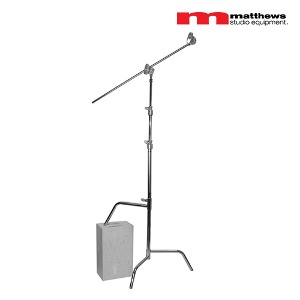 [Matthews] 메튜 40&quot; C Stand &quot;Sliding&quot; Kit (Arm 102cm) (756040)