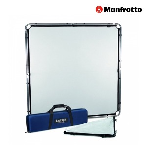 [MANFROTTO] 맨프로토 LL LR81544R SKYRAPID MIDI KIT 1.5 X 1.5M